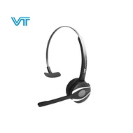 VT 9200 BT Bluetooth Headset Mono ชุดหูฟังมีไมค์แบบหูเดียว  สองหู  เชื่อมต่อกับบลูทูธ By Mac Modern