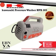 Kawasaki Pressure Washer HPB 303