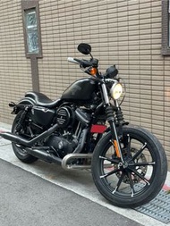 🔥2016/18 哈雷 Harley-Davidson XL883N🔥