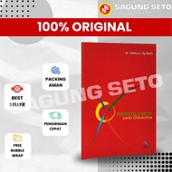 KINETIC PERIMETRI BOOK ON GLAUCOMA - DR. HARTONO