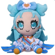 Tomy, Japan Direct| Princession Orchestra Plush plush toys Ripple/Zeal/Meteor/Naville 4904810926610