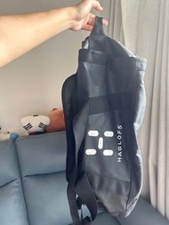 Haglofs 20L bagpack