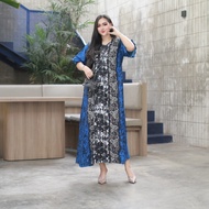 Daster twill busui jumbo mayung daster  Murah Kekinian Bisa COD