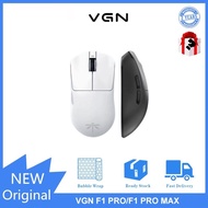 VGN F1 PRO/F1 PRO MAX 2.4G Wired Dual Mode Mouse