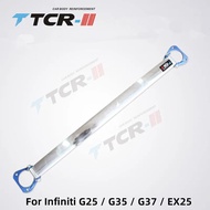 Suspension Vehicle Balance Beam Car Styling Suspension for Infiniti G25 / G35 / G37 / EX25 Anti-tilt