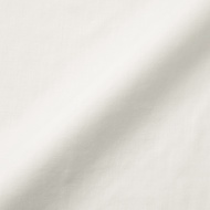 มูจิ เสื้อเชิ้ตผ้านุ่นกะปกคอจีนแขนยาว ผู้ชาย - MUJI Kapok Double Gauze Stand Collar Long Sleeve Shir