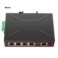 Plug and Play RJ45 Hub Internet Splitter RJ45 Switch