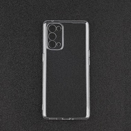 EllaStuff COD Available Case Oppo A74 5G Softcase CLEAR HD Casing Oppo A74 5G