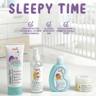 ❤BabyYank❤ BAMBI Sleepy Time Calming Lotion - Calming Rub - Hair Serum - Relaxing Cologne