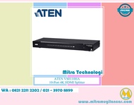 ATEN 10-Port 4K HDMI Splitter VS0110HA