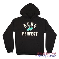 DUDE PERFECT