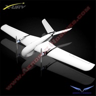 X-UAV SURVEY CLOUDS 1880MM FPV/UAV AIRPLANE KIT FOR AERIAL MAPPING - TATA TOYS SHOP