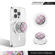 PopSockets Space Age PopGrip for MagSafe | The Premium Phone Grip | Best MagSafe iPhone Holder and S