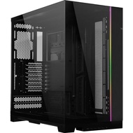 Lian-Li O11 Dynamic EVO XL ATX Full Tower Gaming Computer Case - Black