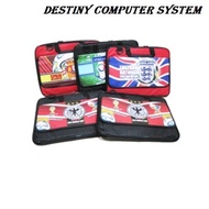 NB 12 Inch Softcase Kevindo Fancy 12" Laptop Softcase