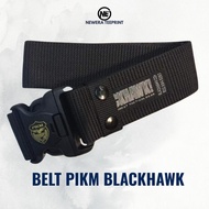 PENGAWAL KESELAMTAN BELT PIKM BLACKHAWK - TALI PINGGANG PIKM BLACKHAWK