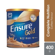 ENSURE GOLD COFFEE 400G