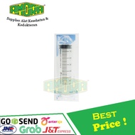 50cc TERUMO Syringe (Edge Hole)