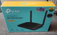 村屋唐樓租樓工作室無寬頻上網救星 Tp-link Archer MR6400 4G LTE SIM CARD 電話咭 router