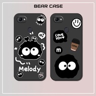 Cute cartoon melody case for Oppo F5, F5 Youth, F7, F7 Youth| Phone case