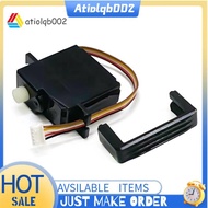 17G Servo for  1603  1604 SG1603 SG1604 1/16 RC Car Spare Parts Accessories