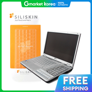Siliskin Keyboard Skin for LG Gram 16 16Z90S-GAOWK
