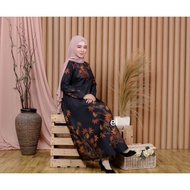 Batik DRESS | Superior batik dress JAYA | Batik DRESS
