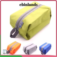 LUCKY-EBINLANDS Handheld Storage Bag, Portable Large Capacity Travel Organizer Bag, Foldable Waterpr