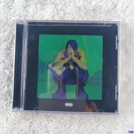 Z206 Big Sean Hall Of Fame CD Album C0103