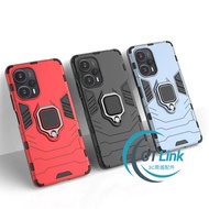 Black Panther Texture Strong Protective Case Suitable For Samsung S26 S25 S24 ultra A27 A57 A52S A37