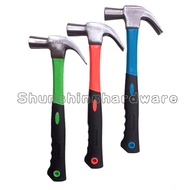 Hammer 11-Inch Nail 27mm Head
