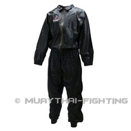 ชุดลดน้ำหนักนักมวย ชุดซาวน่า แบรนด์ทวินส์ Twins Special Sweatsuits VSS-1