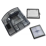 【2026new】Replacement Dust Box for Roborock Q10S5 Q10VF Q10VF Plus Q10PF Plus Robot Vacuum