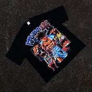 HAJIME NO IPPO SCN ANIME T-SHIRT