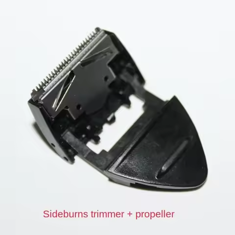 For Panasonic Shaver Accessories ES-ST23 ST25 ST29 ST39 WSL7D Sideburn Trimmer