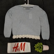 H&M Original H&M children's clothes Sweat shirt/H&M clothes/H&M children's clothes
