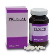 Proscal - Milk Calcium Powder 500mg (117.5mg of Calcium) Cholecalciferol 2mg (200IU of Vitamin D3)