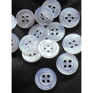 DSQUARED2 shirt button