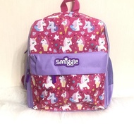 Smiggle Backpack Junior Smiggle Kids Backpack