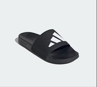 Adidas 拖鞋 Cloudfoam 黑色