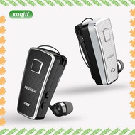 F970 Pro   in-Ear Earphone Wireless Bluetooth 5.0 Headset Vibrating Wear