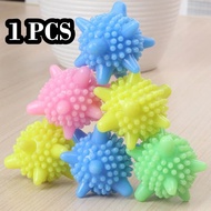 Gift Ship Today - (1 PCS) Magic Washing Machine Laundry Ball Decontamination Anti-winding Wash Ball 