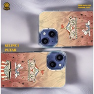 CASE FEATHER HP OPPO RENO 8T 4G 5G 4F A5S A78 4G A11K A12 A18 A31 2020 A55 A57 A58 5G A77S A98 A15 A