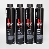 Goldwell Topchic Permanent Hair Color 250ml