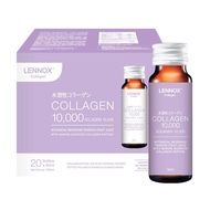 LENNOX Collagen 10000 (50ml x 20's)
