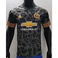 2021/22 Manchester United jersey