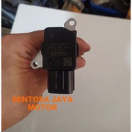 Grand AVANZA GREAT AIR FLOW SENSOR AVANZA XENIA RUSH TERIOS NEW YARIS 22204-BZ010 ORIGINAL