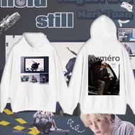 GOT7 Mark Tuan Hoodie Hold Still K-Pop Fan Merch Sweatshirt | Summer Club Pure Cotton