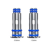 Ready JT Coil Freemax Galex GX Mesh Coil Replacement by Freemax / Coil Galex -