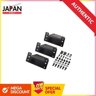 IPF EXP Roof Rack Optional Part Awning Mounting Stay Made in Japan EXR-08P Black